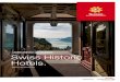 * Swiss Historic Hotels (78138fr)
