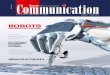 Communication Magazine - Issue 7