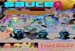 Sauce#111 - 5/1/10