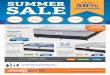 Sleepzone Summer Sale Promotion_SLZ1215