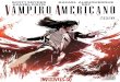 Vampiro americano segundo ciclo #04