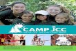 Camp JCC 2016 Brochure