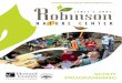 Robinson Nature Center Scout Programs