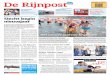 De Rijnpost week1