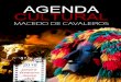 Agenda Cultural - 1º Quadrimestre 2016