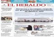 El Heraldo de Xalapa 7 de Enero de 2016