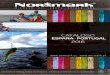 Catálogo Normark 2016 - España y Portugal