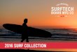 2016 Surf Collection