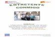Entretente Conmigo · Boletín 10 - Centro Día Distrito Centro "Las Letras" - FSMP