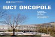 Bulletin d'information IUCT Oncopole