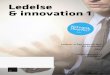 Ledelse og innovation 1 - F5 Networking (TE)