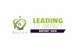 Teaching Trust: Leading to Impact Report 2015