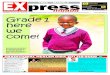 Express Indaba 13 January 2016