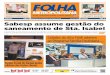 Folha Metropolitana Arujá, Itaquaquecetuba e Santa Isabel 14/01/2016