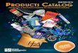HFA Product Catalog- Winter 2016