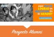 Proyecto alumni | AIESEC en Argentina