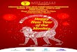 Chinese new year festival programme 2016