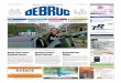 Weekblad De Brug - week 3 2016 (editie Zwijndrecht)