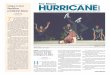 The Miami Hurricane - Jan. 21, 2016