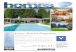 West Vancouver Homes Real Estate January 22 2016