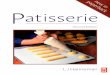 Patisserie second edition