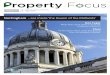 Property Focus - Issue 3 (Nottingham)