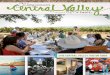 California's Central Valley Official Visitors Information Guide