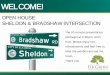 Sheldon & Bradshaw Intersection