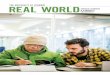 REAL WORLD: Service-Learning & Community Engagement at the University of Vermont