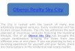 Oberoi sky city – beneficial investment option in mumbai