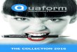 Quaform - The Collection 2016 NL
