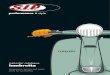 Lambretta Katalog 2016 SIP Scootershop
