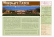 Windgate Ranch Scottsdale February Newsletter