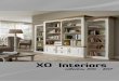 XO Interiors catalog