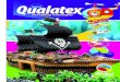 Everyday Catalogue 2016 Qualatex Europe