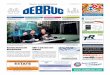 Weekblad De Brug - week 5 2016 (editie Zwijndrecht)