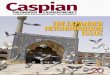 The Greater Caspian Project 20