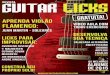 Revista Guitarlicks - Edição 01