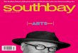 Southbay Magazine - February/March 2016