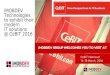 Meet iMobDev at Global Event CeBIT Hannover 2016