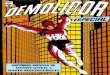 Demolidor - Especial - Nº 3 - Agosto 1991 - Ed. Abril