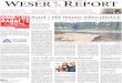 Weser Report - Links der Weser vom 07.02.2016