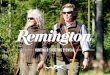 Remington Catalog by Wiley X