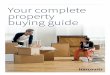 Harcourts Complete Property Buying Guide