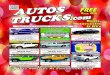Autos Trucks 15-3