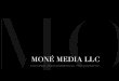 MONÉ Media 2016 Photography Portfolio