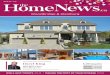 The Home News WOODBRIDGE - FEB 2016