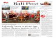 Edisi 09 Februari 2016 | International Bali Post