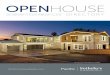 Open House Directory - Saturday, February 13 & Sunday, February 14