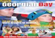 Georgian Day Magazine